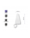 Qoltec Antena 4G LTE | 18 dBi | Zewnętrzna - nr 9