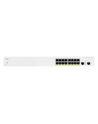 cisco CBS220 SMART 16-PORT GE POE/2X1G SFP - nr 5