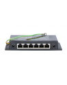 Extralink 6 Portowy | Gigabit PoE Injector | 6x 1000Mb/s RJ45 - nr 14