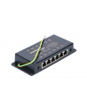 Extralink 6 Portowy | Gigabit PoE Injector | 6x 1000Mb/s RJ45 - nr 4