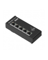 teltonika Przełącznik niezarządzalny Industrial TSF010 flat Ehternet switch  5x10/100 - nr 15