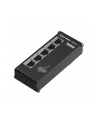 teltonika Przełącznik niezarządzalny Industrial TSF010 flat Ehternet switch  5x10/100 - nr 16