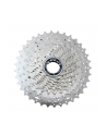 Shimano Kaseta 10rz 11-36 CS-HG50 11-13-15-17-19-21-24-28-32-36 - nr 1