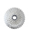 Shimano Kaseta 10rz 11-36 CS-HG50 11-13-15-17-19-21-24-28-32-36 - nr 2