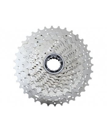 Shimano Kaseta 10rz 11-36 CS-HG50 11-13-15-17-19-21-24-28-32-36