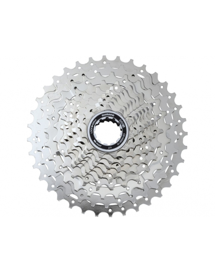 Shimano Kaseta 10rz 11-36 CS-HG50 11-13-15-17-19-21-24-28-32-36 główny