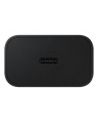 samsung Ładowarka sieciowa 25W EP-T2510 bez kabla czarna - nr 10