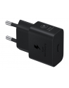 samsung Ładowarka sieciowa 25W EP-T2510 bez kabla czarna - nr 12