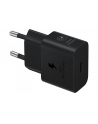 samsung Ładowarka sieciowa 25W EP-T2510 bez kabla czarna - nr 13
