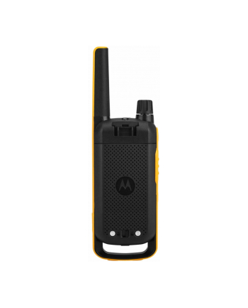 MOTOROLA  RADIOTELEFON T82 EXTREME QUAD