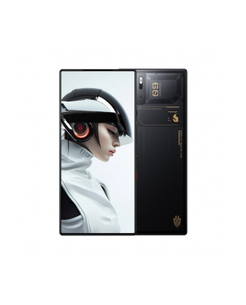 Smartfon Nubia Redmagic 9 Pro 5G 16/512GB Cyclone