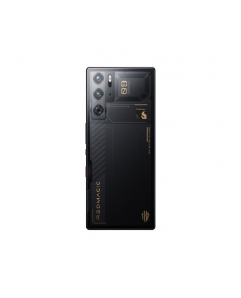 Smartfon Nubia Redmagic 9 Pro 5G 16/512GB Cyclone