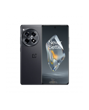 Smartfon OnePlus 12R 5G DS 16/256GB Iron Grey
