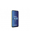 Samsung Galaxy A25 (A256) 5G 8/256GB DS Yellow - nr 24