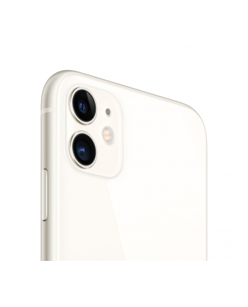 Apple iPhone 11 128GB White