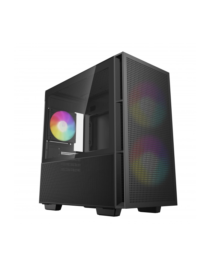 Obudowa DeepCool CH360 główny