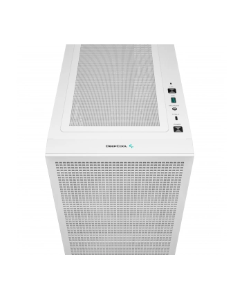 Obudowa DeepCool CH360 WH nr 2