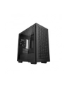 Obudowa Deepcool CH370 czarna (R-CH370-BKNAM1-G-1) - nr 27