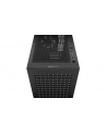 Obudowa Deepcool CH370 czarna (R-CH370-BKNAM1-G-1) - nr 36
