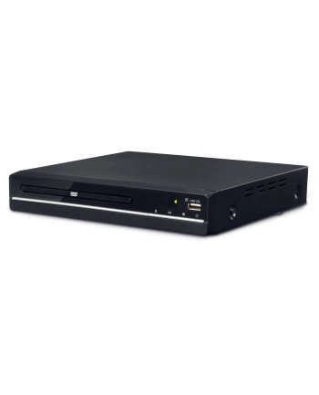 no name Odtwarzacz DVD Denver DVH-7787MK2 2-kanałowy z HDMI, dekoder dolby nr 2