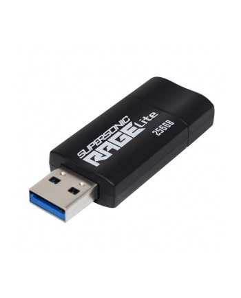 patriot memory Patriot Rage Lite 1TB 120MB/s USB 32 chowany czarny nr 1
