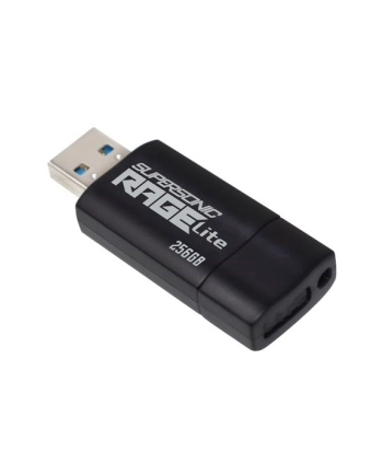 patriot memory Patriot Rage Lite 1TB 120MB/s USB 32 chowany czarny nr 2