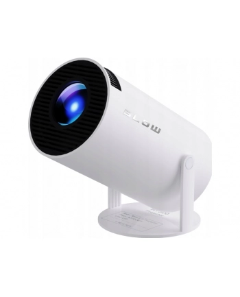 blow Projektor przenośny System AndroidTV FullHD nr 1
