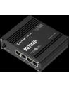 teltonika Router RUTM08 4x Gbit Eth, 3xLAN, 1xWAN, USB 2.0 - nr 9