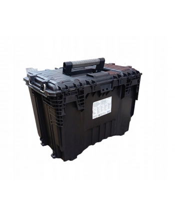 Skrzynka narzędziowa XL ROC Pro Gear 20 KETER nr 2