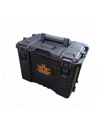 Skrzynka narzędziowa XL ROC Pro Gear 20 KETER nr 1