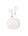 usams Słuchawki Bluetooth 5.3 TWS Rhymbo series Beżowe - nr 1