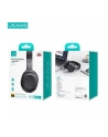 usams Słuchawki Bluetooth 5.3 nauszne Yun Series YG23 Czarne - nr 5