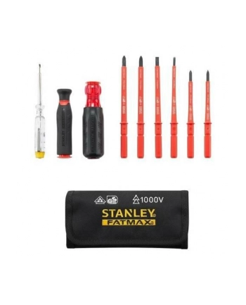 no name STWKRĘTAKI 10cz VD-E (2PH+2PZ+2PŁ+TESTER) nr 2