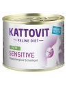 KATTOVIT Diet indyk - puszka 185g karma dla kota - nr 1