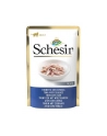 agras pet foods SCHESIR dla kotów Adult Tuńczyk z Bass 85g - nr 1