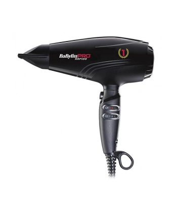 Suszarka do włosów BABYLISS BAB7000IE nr 2