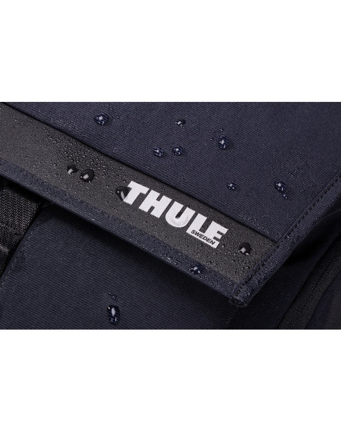 Thule | Plecak 27L | PARABP-3216 Paramount | Plecak | Czarny | Nieprzemakalny główny