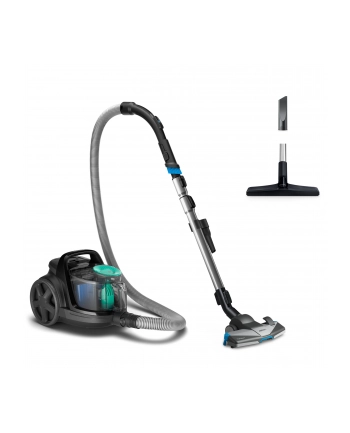 Odkurzacz PHILIPS PowerPro Active FC 9550/09 nr 2