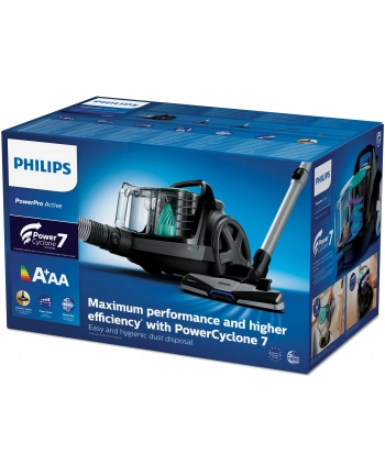 Odkurzacz PHILIPS PowerPro Active FC 9550/09 nr 1