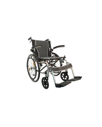 antar Lekki wózek inwalidzki aluminiowy AT52311 nr 1