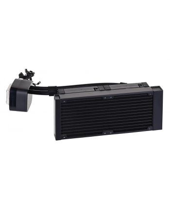 DeepCool LD240 240mm chłodzenie wodne z ekranem LED (R-LD240-BKDMMN-G-1)