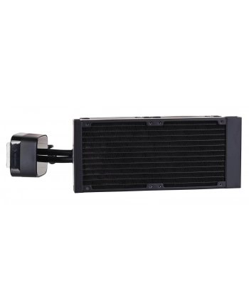 DeepCool LD240 240mm chłodzenie wodne z ekranem LED (R-LD240-BKDMMN-G-1)