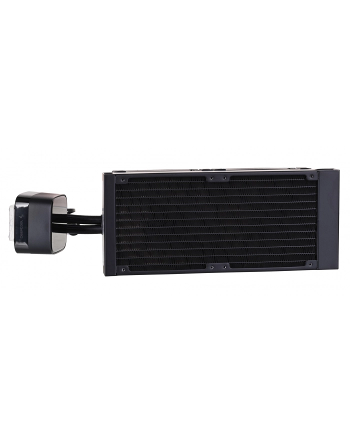 DeepCool LD240 240mm chłodzenie wodne z ekranem LED (R-LD240-BKDMMN-G-1) główny