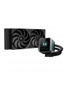 Chłodzenie wodne Deepcool Mystique LCD 240mm (R-LX550-BKDSNC-G-1) - nr 14