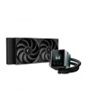 Chłodzenie wodne Deepcool Mystique LCD 240mm (R-LX550-BKDSNC-G-1) - nr 26