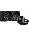Chłodzenie wodne Deepcool Mystique LCD 240mm (R-LX550-BKDSNC-G-1) - nr 27