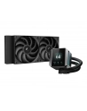 Chłodzenie wodne Deepcool Mystique LCD 240mm (R-LX550-BKDSNC-G-1) - nr 7