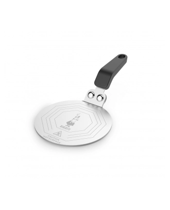 Bialetti Adapter do płyt indukcyjnych 13cm nr 1