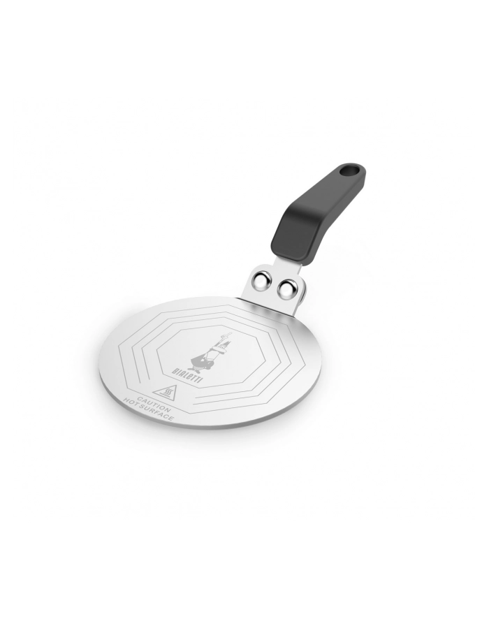 Bialetti Adapter do płyt indukcyjnych 13cm główny