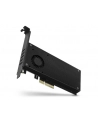 no name Adapter Axagon PCEM2-DC PCI-E x4 na M2 NVMe z chłodzeniem - nr 51